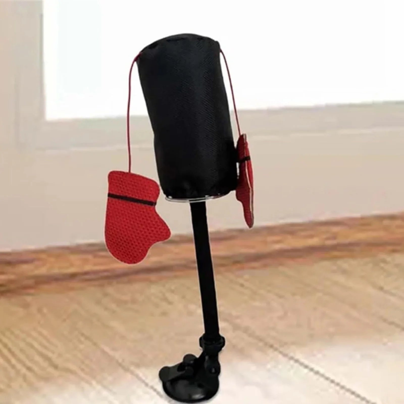 Cat Punching Bag Toy, Interactive Portable Indoor Cats Toys, Cat Boxing Toy, Interactive Cats Toys Punching Bag, Mini Boxing Punching Bag
