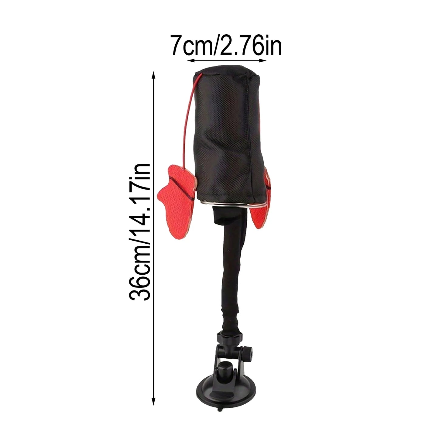 Cat Punching Bag Toy, Interactive Portable Indoor Cats Toys, Cat Boxing Toy, Interactive Cats Toys Punching Bag, Mini Boxing Punching Bag