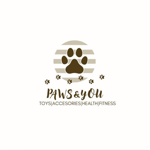 Paws and You